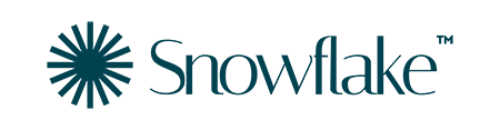 snowflake-logo
